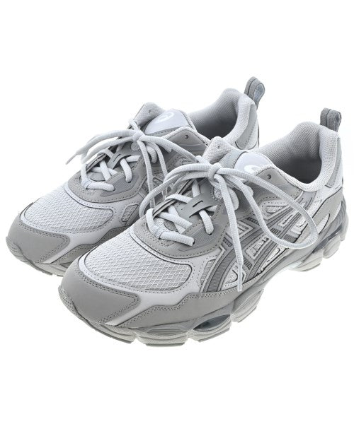 asics รองเท้าผ้าใบ