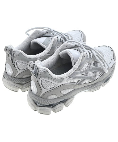 asics รองเท้าผ้าใบ