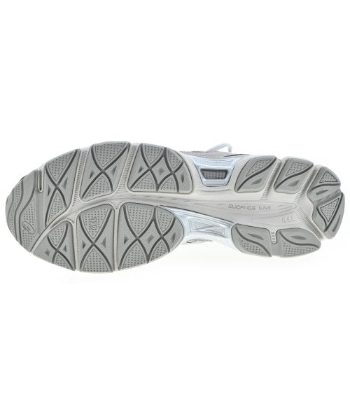 asics รองเท้าผ้าใบ