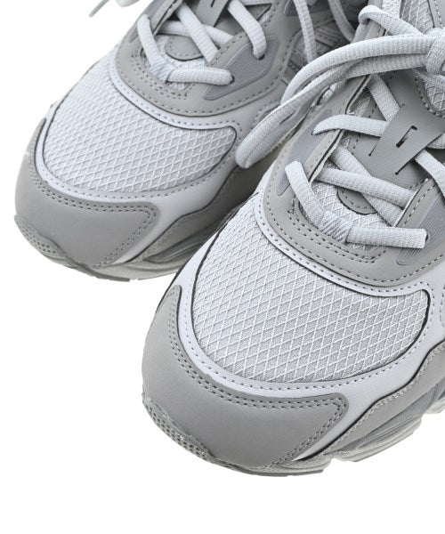 asics รองเท้าผ้าใบ