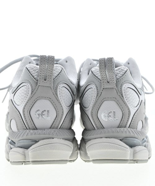 asics รองเท้าผ้าใบ