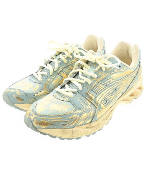 asics รองเท้าผ้าใบ
