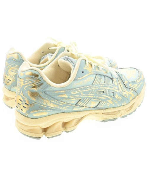 asics รองเท้าผ้าใบ