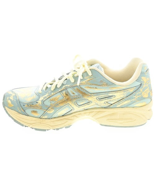 asics รองเท้าผ้าใบ