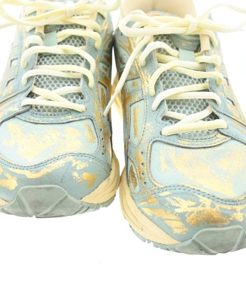 asics รองเท้าผ้าใบ