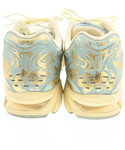 asics รองเท้าผ้าใบ