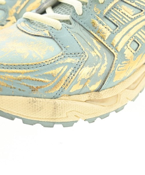 asics รองเท้าผ้าใบ