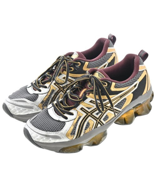 asics รองเท้าผ้าใบ