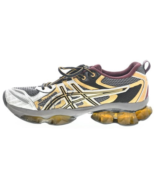 asics รองเท้าผ้าใบ