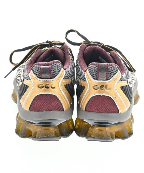 asics รองเท้าผ้าใบ