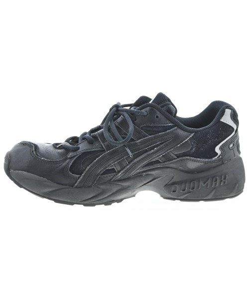 asics รองเท้าผ้าใบ