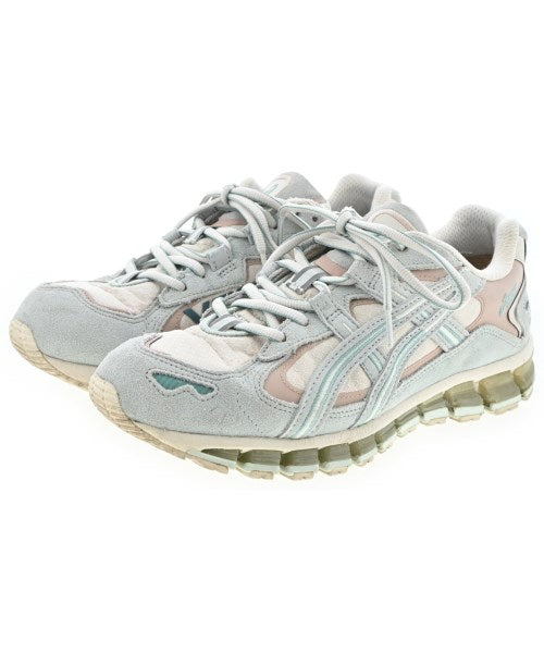 asics รองเท้าผ้าใบ