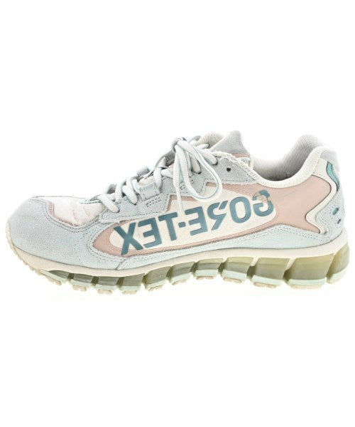 asics รองเท้าผ้าใบ