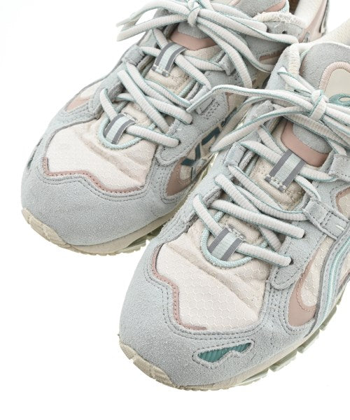 asics รองเท้าผ้าใบ