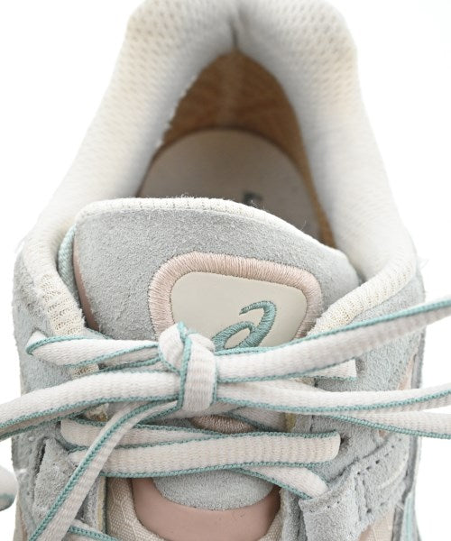 asics รองเท้าผ้าใบ