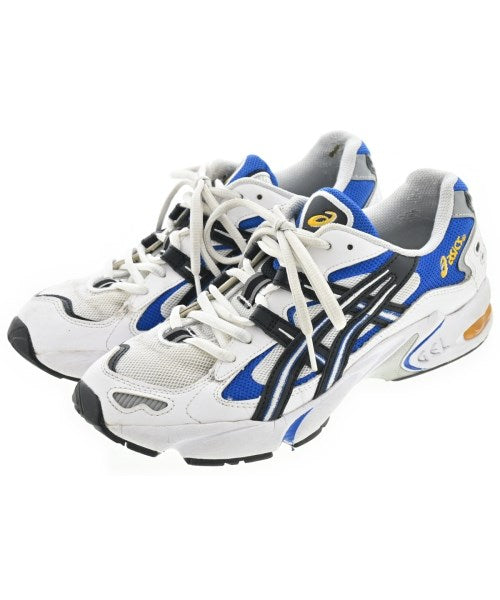 asics รองเท้าผ้าใบ