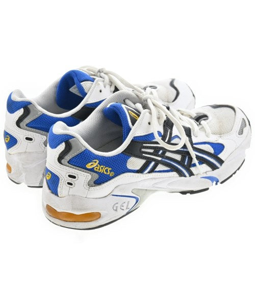 asics รองเท้าผ้าใบ
