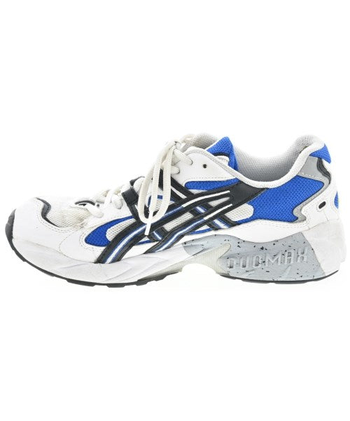 asics รองเท้าผ้าใบ