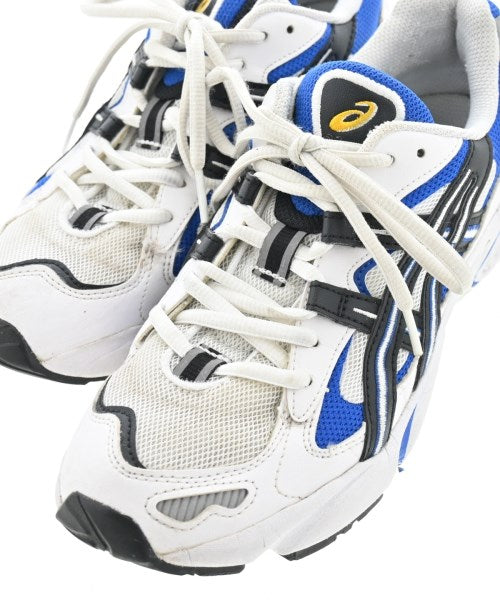 asics รองเท้าผ้าใบ