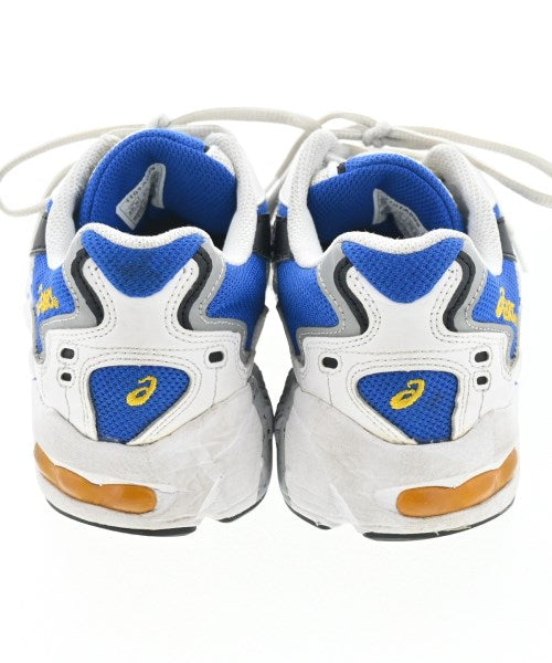 asics รองเท้าผ้าใบ