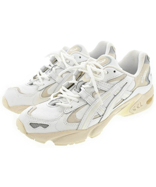 asics รองเท้าผ้าใบ
