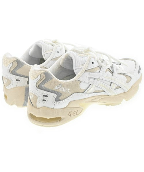 asics รองเท้าผ้าใบ