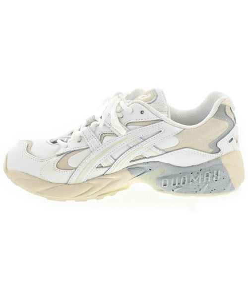 asics รองเท้าผ้าใบ