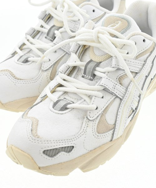 asics รองเท้าผ้าใบ