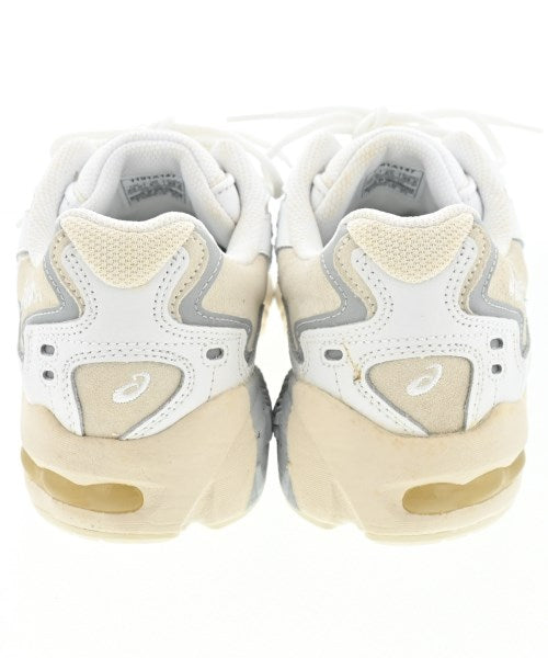 asics รองเท้าผ้าใบ