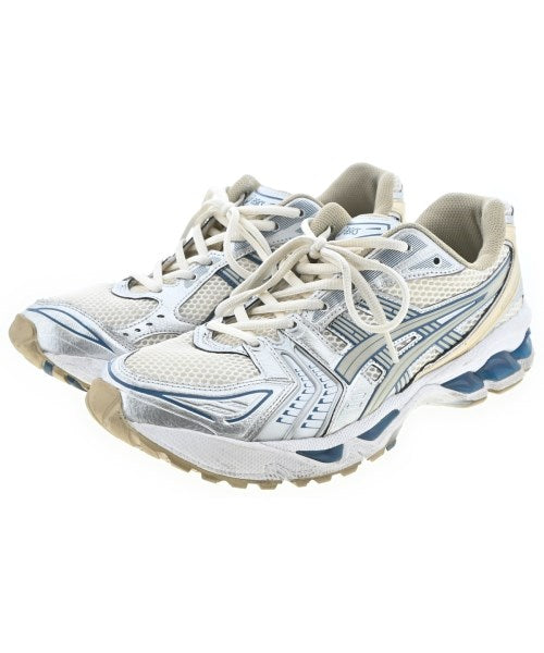 asics รองเท้าผ้าใบ