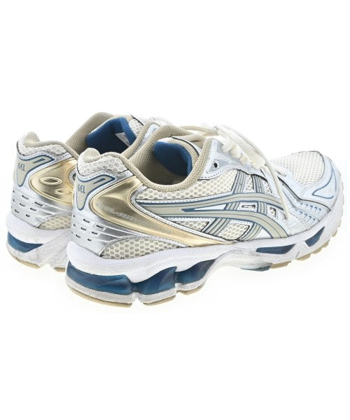 asics รองเท้าผ้าใบ