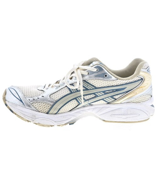 asics รองเท้าผ้าใบ