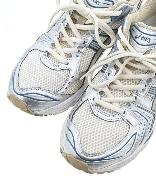 asics รองเท้าผ้าใบ