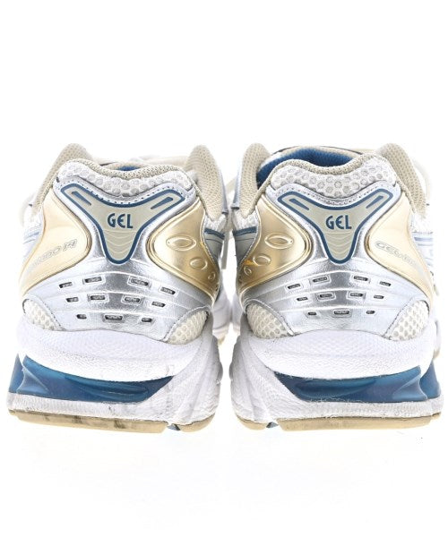 asics รองเท้าผ้าใบ