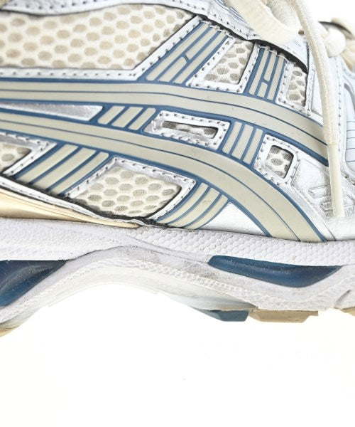 asics รองเท้าผ้าใบ