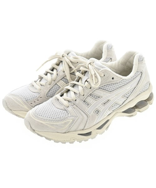asics รองเท้าผ้าใบ
