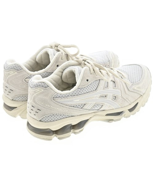 asics รองเท้าผ้าใบ