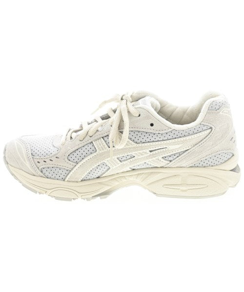 asics รองเท้าผ้าใบ