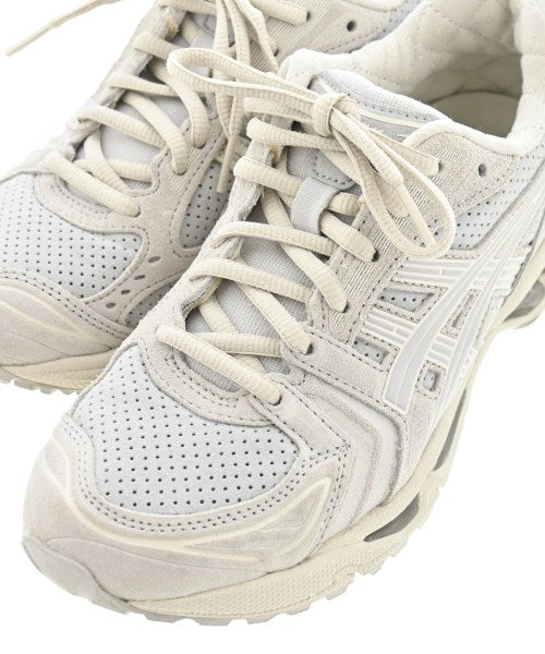 asics รองเท้าผ้าใบ