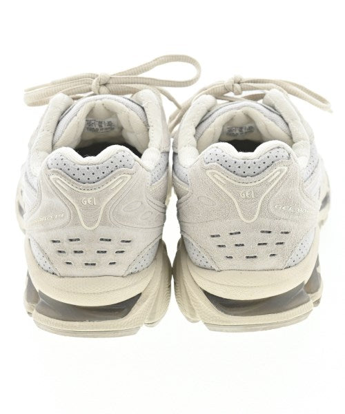 asics รองเท้าผ้าใบ