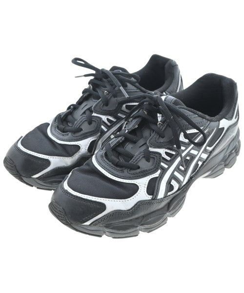 asics รองเท้าผ้าใบ