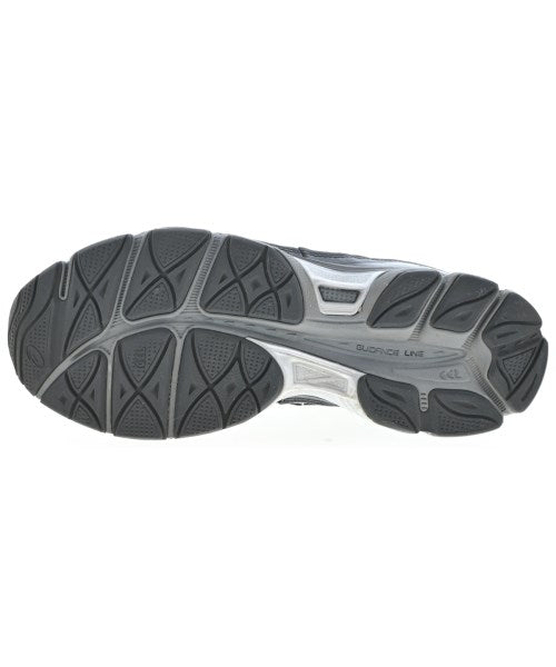 asics รองเท้าผ้าใบ