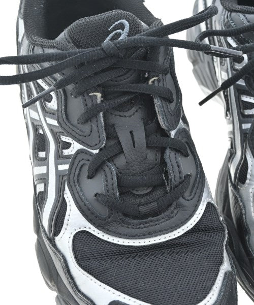 asics รองเท้าผ้าใบ