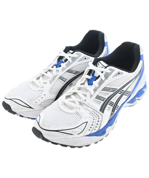 asics รองเท้าผ้าใบ