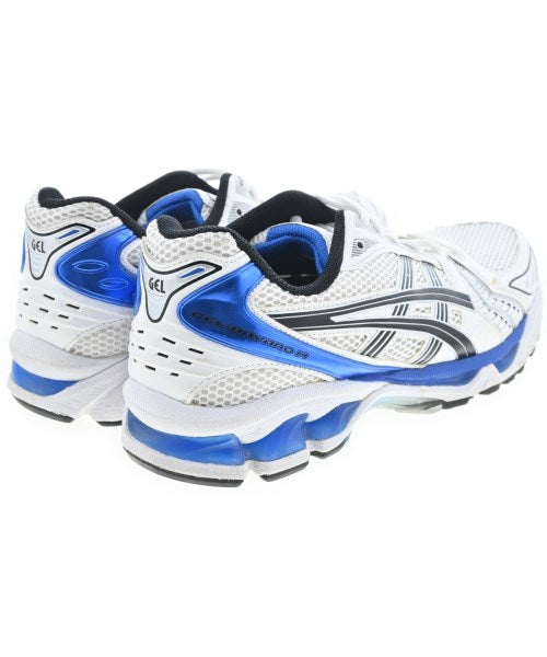 asics รองเท้าผ้าใบ