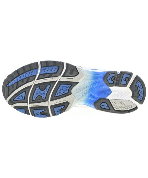 asics รองเท้าผ้าใบ