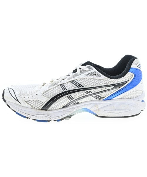 asics รองเท้าผ้าใบ