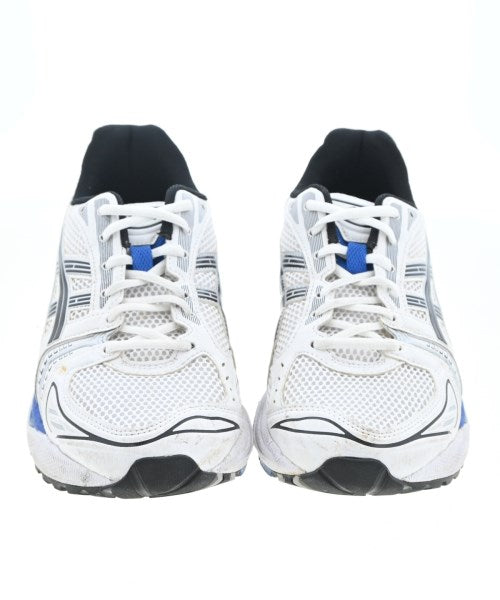 asics รองเท้าผ้าใบ