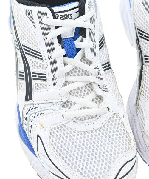 asics รองเท้าผ้าใบ