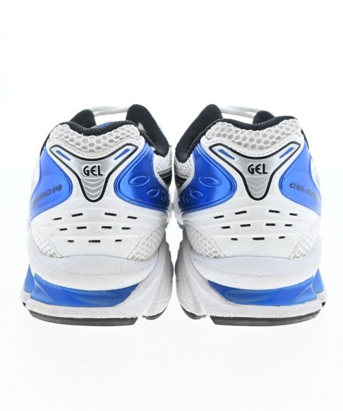 asics รองเท้าผ้าใบ